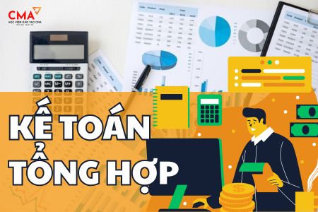 KHÓA HỌC KẾ TOÁN TỔNG HỢP THỰC TẾ CHO DOANH NGHIỆP THƯƠNG MẠI